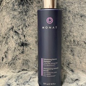 Monat - Volumizing Revive Shampoo